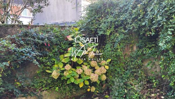 Charmante maison dans le quartier du vieil Etaples