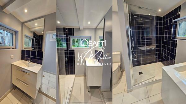 Charmante maison dans le quartier du vieil Etaples