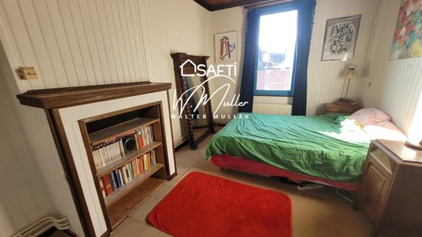 Charmante maison dans le quartier du vieil Etaples