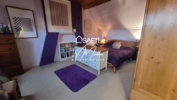 Charmante maison dans le quartier du vieil Etaples