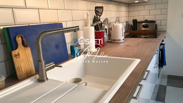 Charmante maison dans le quartier du vieil Etaples