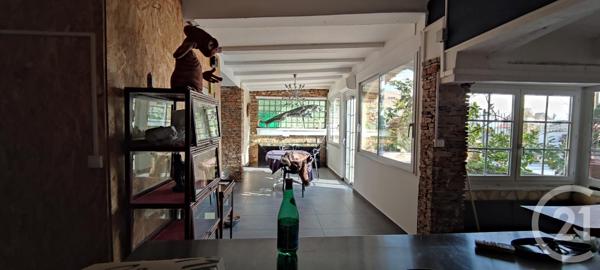 Maison à vendre  4 pièces - 137,15 m2 MARSEILLE - 13016