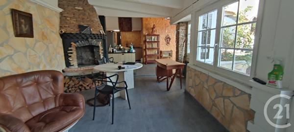 Maison à vendre  4 pièces - 137,15 m2 MARSEILLE - 13016