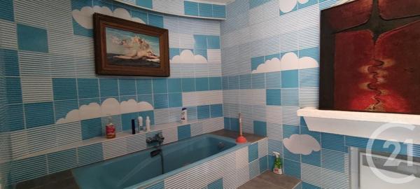 Maison à vendre  4 pièces - 137,15 m2 MARSEILLE - 13016