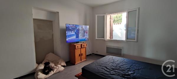 Maison à vendre  4 pièces - 137,15 m2 MARSEILLE - 13016