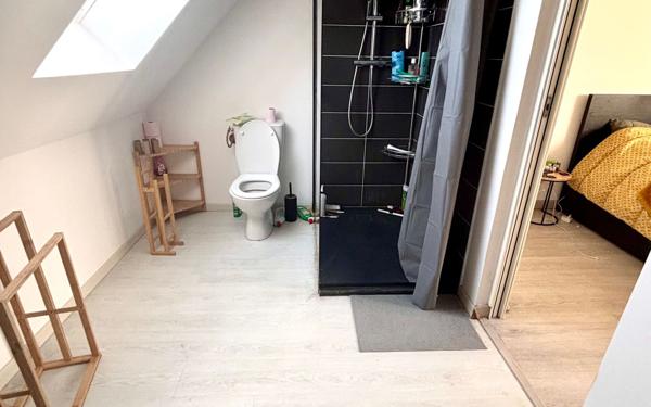 Maison à vendre    5 pièces • 100 m2 Gricourt