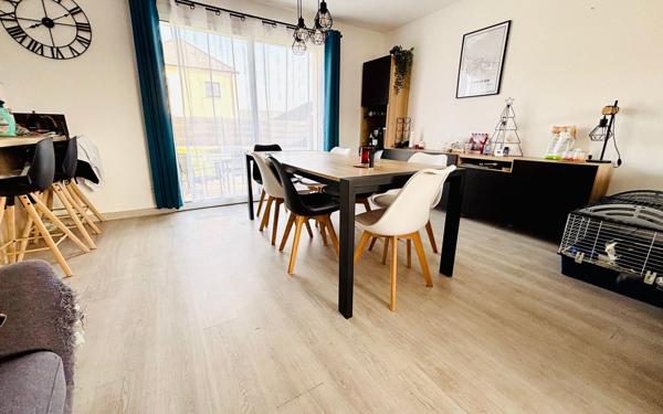 Maison à vendre    5 pièces • 100 m2 Gricourt