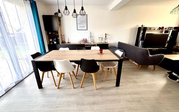 Maison à vendre    5 pièces • 100 m2 Gricourt