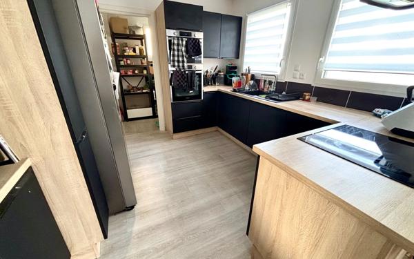 Maison à vendre    5 pièces • 100 m2 Gricourt