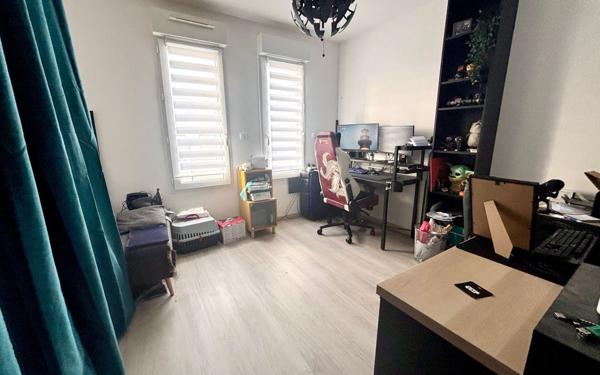 Maison à vendre    5 pièces • 100 m2 Gricourt