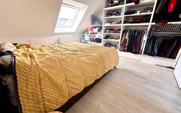 Maison à vendre    5 pièces • 100 m2 Gricourt