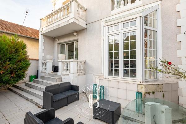 Colombes, Maison 4 Chambres -  153 m² à vendre