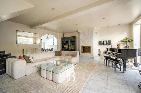 Colombes, Maison 4 Chambres -  153 m² à vendre