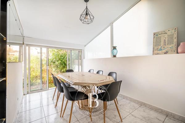 Colombes, Maison 4 Chambres -  153 m² à vendre