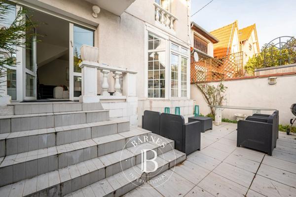 Colombes, Maison 4 Chambres -  153 m² à vendre