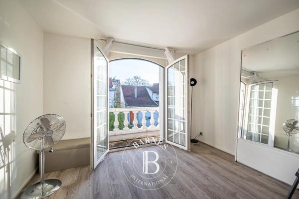 Colombes, Maison 4 Chambres -  153 m² à vendre
