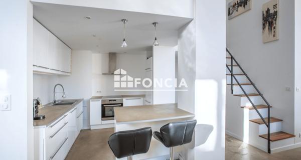 À vendre Appartement 3 pièces 96.8 m² - Saint-denis 93200