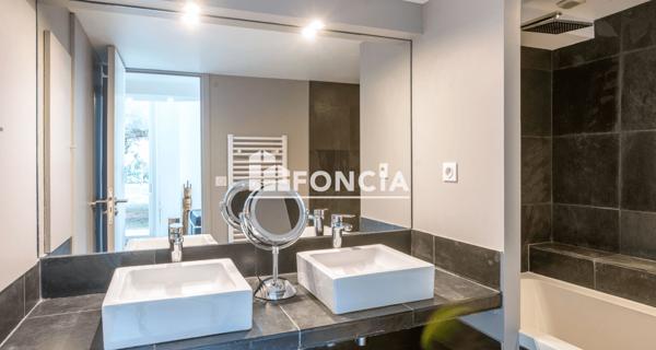 À vendre Appartement 3 pièces 96.8 m² - Saint-denis 93200