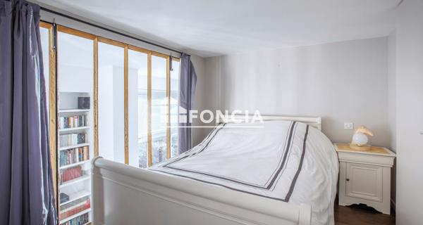 À vendre Appartement 3 pièces 96.8 m² - Saint-denis 93200