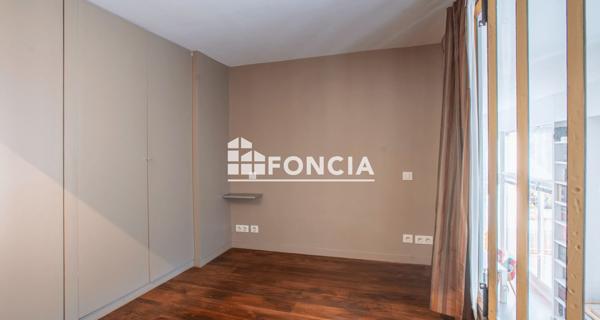 À vendre Appartement 3 pièces 96.8 m² - Saint-denis 93200