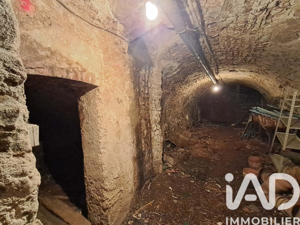 Immeuble à vendre 124 m² Brienon-sur-Armançon