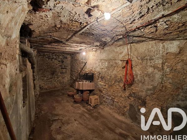 Immeuble à vendre 124 m² Brienon-sur-Armançon