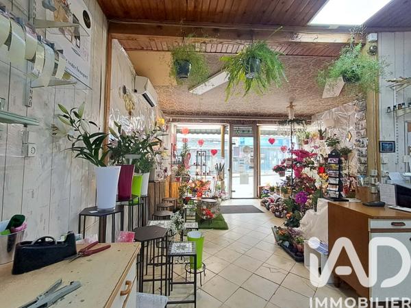 Immeuble à vendre 124 m² Brienon-sur-Armançon