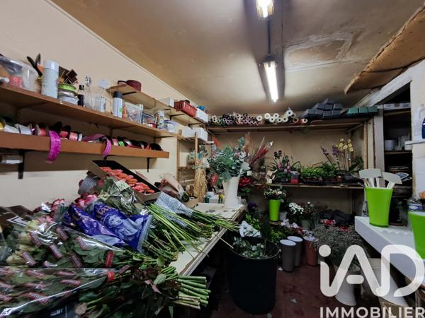 Immeuble à vendre 124 m² Brienon-sur-Armançon