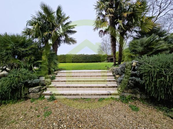 Maison à MIRAMBEAU (17150)