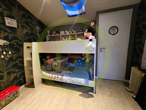 Maison à MIRAMBEAU (17150)