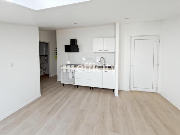 Appartement
         2 pièces
        - 47 m² Exclusivité 117 000 € *