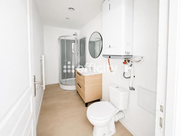 Appartement
         2 pièces
        - 47 m² Exclusivité 117 000 € *