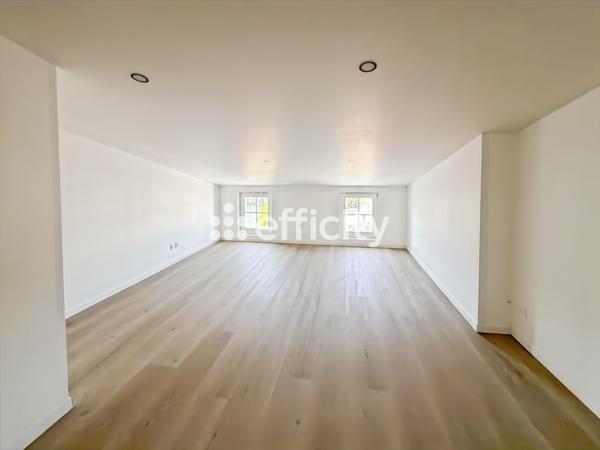 Appartement
         2 pièces
        - 47 m² Exclusivité 117 000 € *