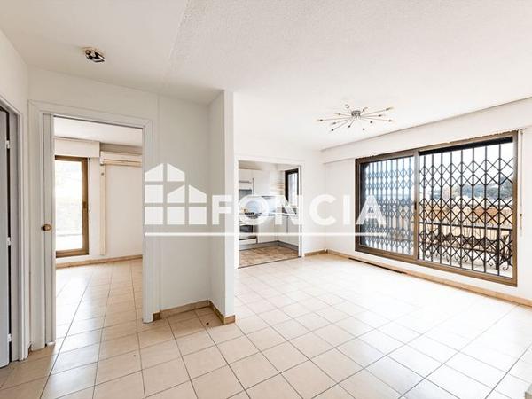À vendre Appartement 4 pièces 101.8 m² - Menton 06500