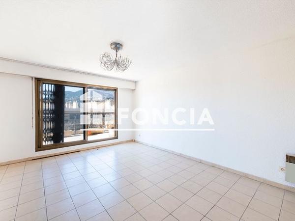 À vendre Appartement 4 pièces 101.8 m² - Menton 06500