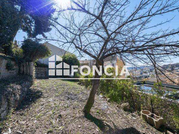 À vendre Appartement 4 pièces 101.8 m² - Menton 06500