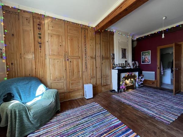 Immeuble à vendre |  Mirepoix |  500 m²