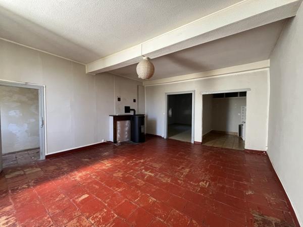 Immeuble à vendre |  Mirepoix |  500 m²