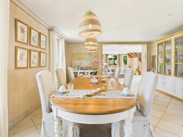 Maison à vendre 7 pièces HONFLEUR (14)