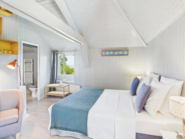 Maison à vendre 7 pièces HONFLEUR (14)