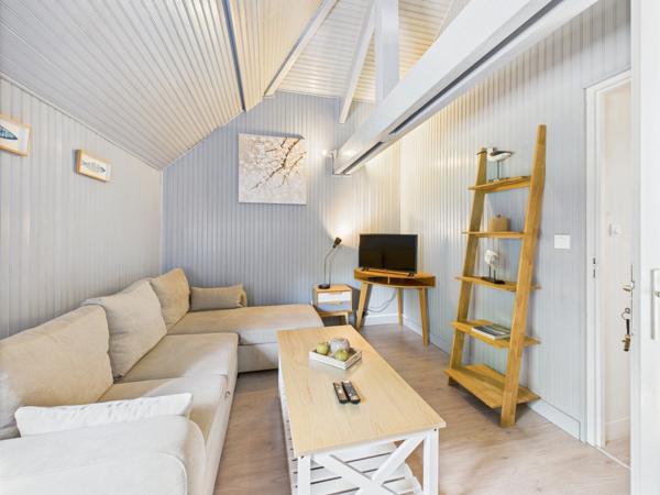 Maison à vendre 7 pièces HONFLEUR (14)