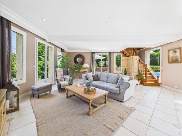 Maison à vendre 7 pièces HONFLEUR (14)