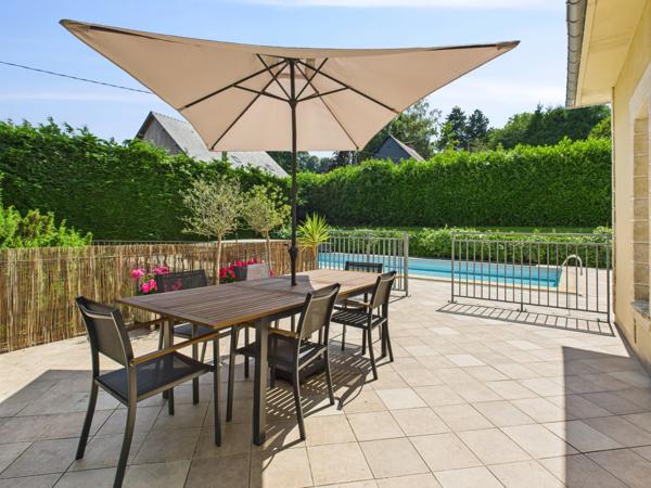 Maison à vendre 7 pièces HONFLEUR (14)