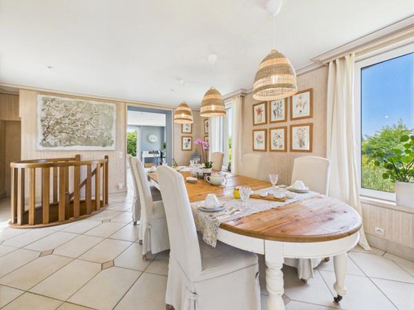 Maison à vendre 7 pièces HONFLEUR (14)