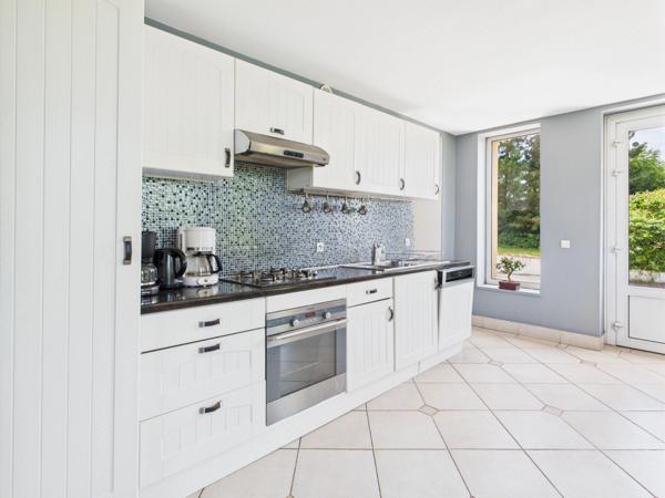 Maison à vendre 7 pièces HONFLEUR (14)