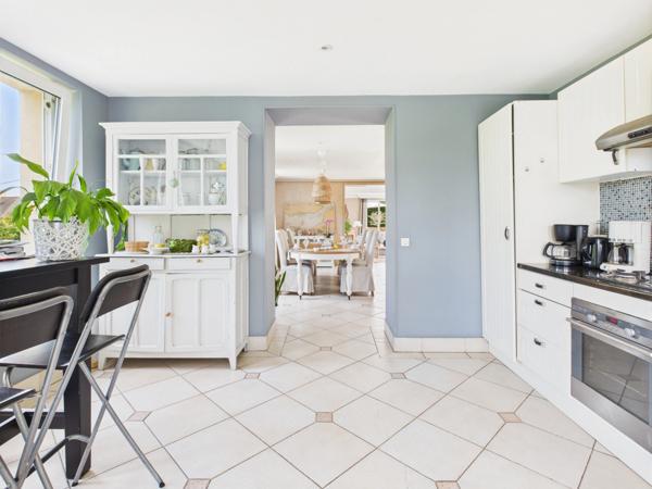 Maison à vendre 7 pièces HONFLEUR (14)