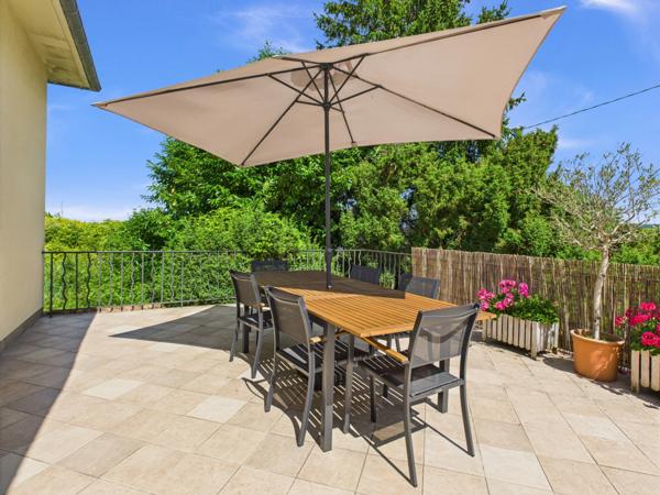 Maison à vendre 7 pièces HONFLEUR (14)