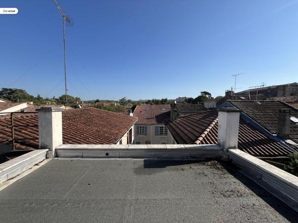 Immeuble à vendre |  Condom |  295 m²