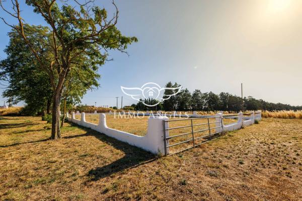 Unique – Gîtes, Espace & Équipements Équestres