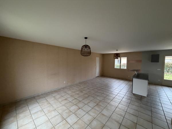 Maison à louer |  ST VICTURNIEN |  4 pièces | 85 m²